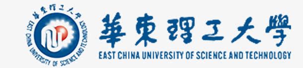 华东理工大学logo图标图标