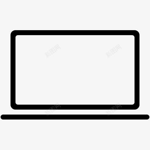 苹果计算机显示笔记本电脑MACpng免抠素材_88icon https://88icon.com Apple MAC PC computer display laptop mac monitor notebook pc screen 屏幕 显示 监控 笔记本 笔记本电脑 苹果 计算机