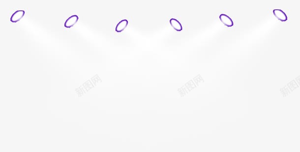 白色灯光png免抠素材_88icon https://88icon.com 灯光 白色 社团晚会 聚光灯 舞台灯 艺术灯