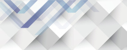 方格里的折线商业科技方格线条立体背景高清图片