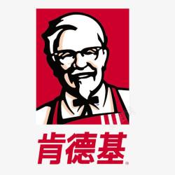 手机肯德基KFC图标肯德基中国标志图标高清图片