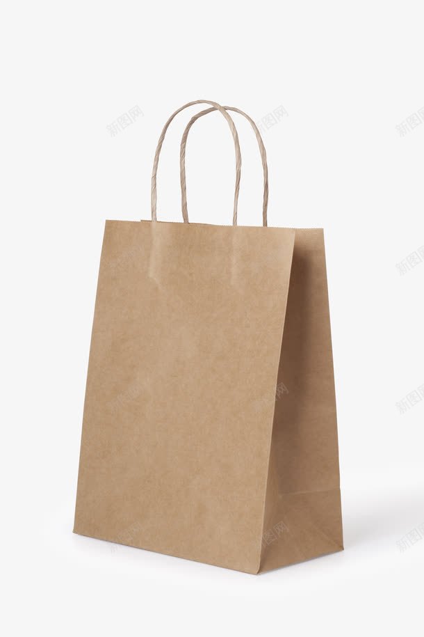 精致的羊皮购物纸袋png免抠素材_88icon https://88icon.com 精致的手提袋 纸袋 购物纸袋 购物袋子 高清图片