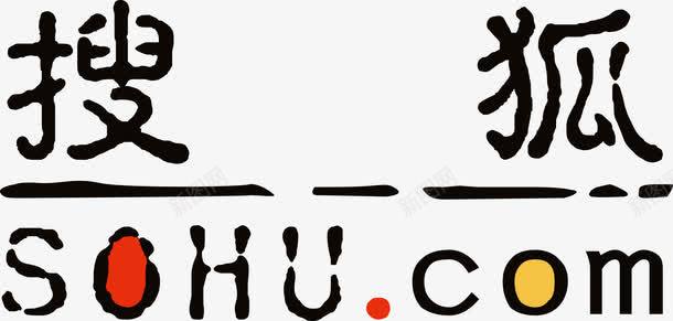 儿童节LOGO搜狐网logo图标图标