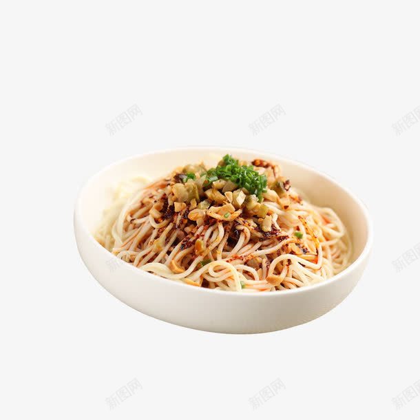 花生碎鸡丝凉面食品餐饮png免抠素材_88icon https://88icon.com 美味 花生碎鸡丝凉面 面点 食品餐饮 食物 鸡丝凉面 鸡肉丝