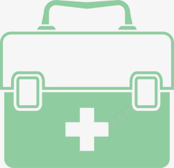 药箱生物医药产业素材