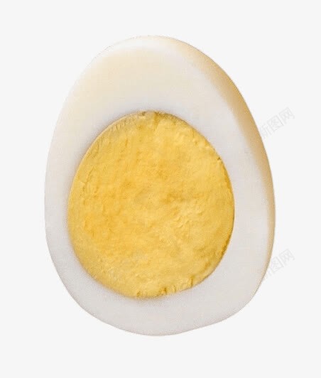 剥好的鸡蛋png免抠素材_88icon https://88icon.com 一半鸡蛋 产品实物 实物 水煮蛋 美食 蛋白 蛋类 蛋黄 食物 鸡蛋