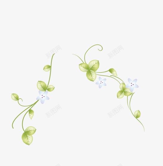 花卉边框png免抠素材_88icon https://88icon.com 婚纱 平面设计 海报 相册 相框 绿色枝条 花卉边框 花卉边框免抠 花卉边框免抠png 花纹边框 藤蔓边框 装饰花纹 边框