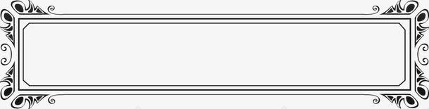大气相框png免抠素材_88icon https://88icon.com 创意边框 大气相框 欧式花边框 浪漫 边框素材