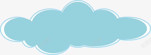 白色卡通云朵png免抠素材_88icon https://88icon.com 云彩 卡通云朵 卡通水蒸气 天空 水蒸气 浮云 白云 白色云朵 装饰图案