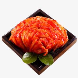小萝卜韩国泡菜高清图片
