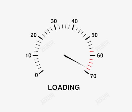 速度计加载图png免抠素材_88icon https://88icon.com loading loading图 创意 加载 加载动画 卡通 等待中 系统加载 速度