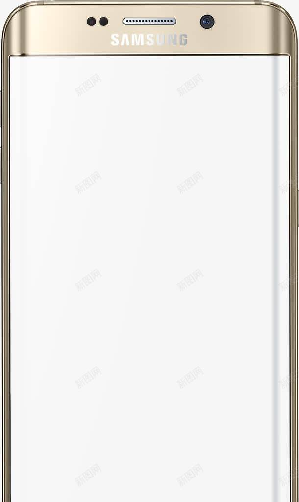 手机psd免抠素材_88icon https://88icon.com 三星 智能手机 模型