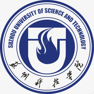 知识昆明科技大学logo矢量图图标图标