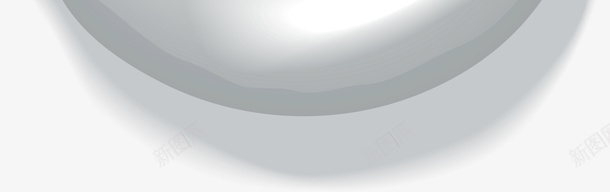 白色流体水珠png免抠素材_88icon https://88icon.com 水流 水珠 流体 液体 清新 白色 装饰图案