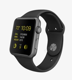 苹果手表贴Apple智能高清图片