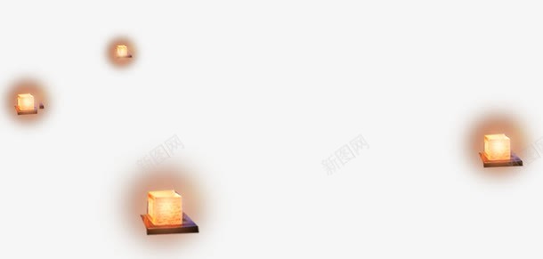 河灯png免抠素材_88icon https://88icon.com 中国特色 愿望火苗 放流 民间习俗 水灯 火光 火星 火星四射 灯 祈福 祝福 祭祀用灯 纪念 船灯 许愿