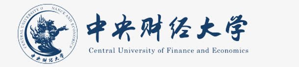 大学logo中央财经大学logo图标图标