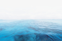大海海海上风景风景素材