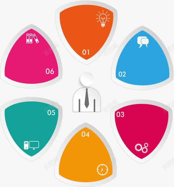 商务人物立体图表png免抠素材_88icon https://88icon.com PPT元素 PPT图形 PPT图表 信息 商务人物 商务信息 数字 演示图形