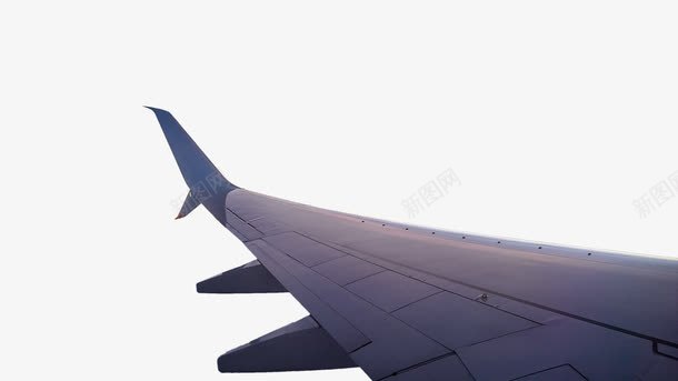 云端上的机翼摄影png免抠素材_88icon https://88icon.com 万里高空 客机 机翼 飞机 飞机飞翔