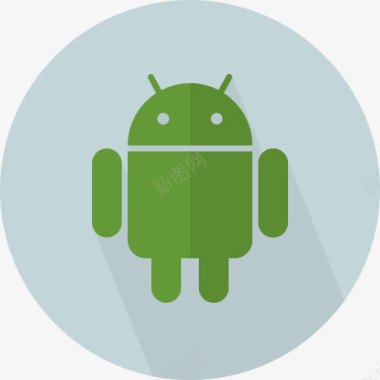 实力品牌Android图标图标