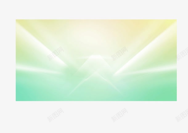 发光背景放射状背景装饰图psd免抠素材_88icon https://88icon.com 发光背景 放射状 渐变绿色 背景装饰图案