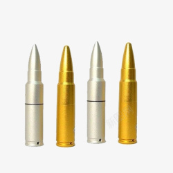不同规格的子弹不同类型的子弹高清图片