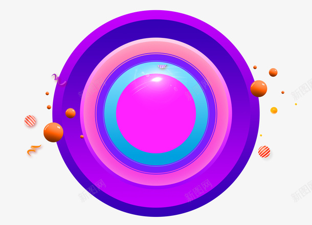 618狂欢节渐变流体创意装饰图案psd免抠素材_88icon https://88icon.com 618年中大促 618抢先购 618狂欢节 梦幻 渐变流体 炫彩 装饰 购物节 边框