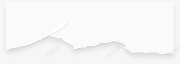 撕开白纸背景png免抠素材_88icon https://88icon.com 撕开 撕破 撕破的纸张 撕裂 撕裂的白纸 撕页 白纸 纸张 背景