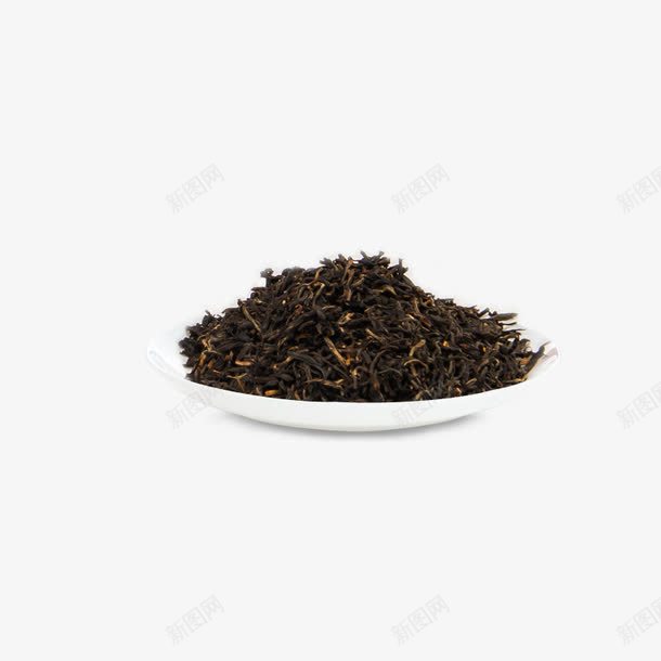 红茶茶叶png免抠素材_88icon https://88icon.com 白瓷 红茶 茶叶 茶文化 装饰