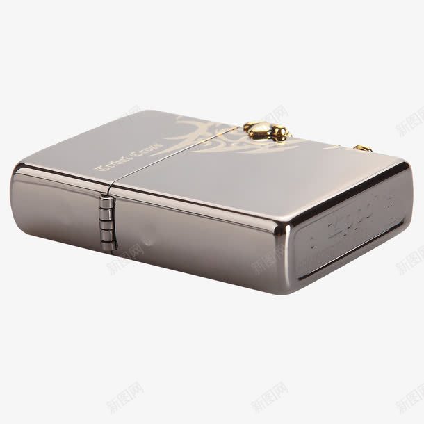 Zippo打火机欧洲风侧面png免抠素材_88icon https://88icon.com ZIPPO Zippo 产品实物 图腾 复古 打火机 欧洲风 火焰 花纹 蚀刻 金属 镀银