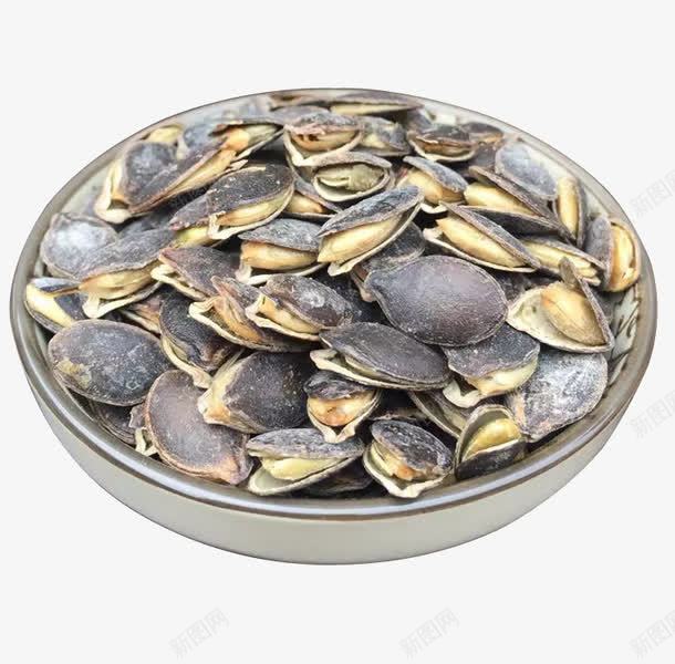 开口黑金刚南瓜子png免抠素材_88icon https://88icon.com 南瓜子 南非黑南瓜子 实物 开口黑金刚南瓜子 熟瓜子 竹炭色