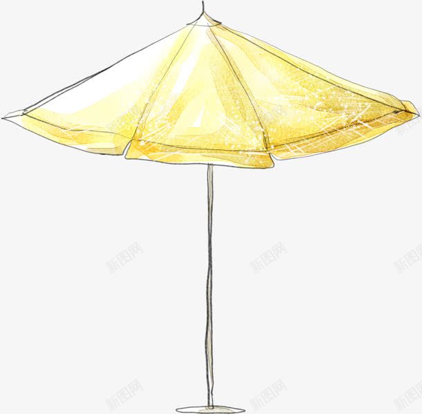 绘画太阳伞画册png免抠素材_88icon https://88icon.com 画册 绘画 设计 阳伞