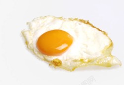 美味的鸡蛋烤肉早餐素材