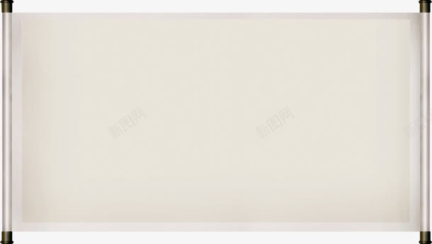 古典艺术卷轴复古png免抠素材_88icon https://88icon.com 卷轴 古典 复古 艺术 设计