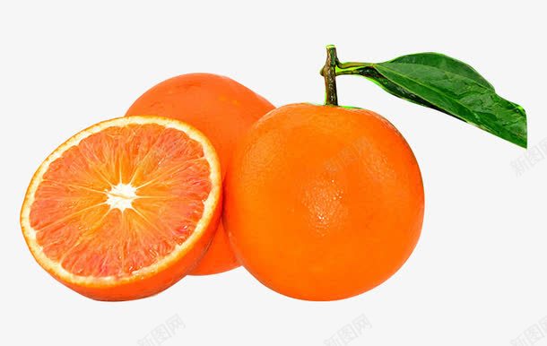 橙子png免抠素材_88icon https://88icon.com 促销活动 免扣素材 新鲜水果 果蔬 水果 红心橙子 血橙 超市海报元素