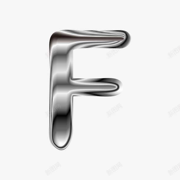 银色立体金属质感英文字母Fpng免抠素材_88icon https://88icon.com 广告字体 海报字体 艺术字体 艺术字母 英文字母F 金属质感英文字母 银色立体英文字母