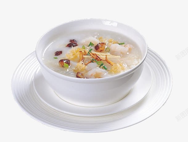 虾蟹粥虾蟹粥psd免抠素材_88icon https://88icon.com 中华美食 名菜 地方菜 特色菜 鱼虾蟹