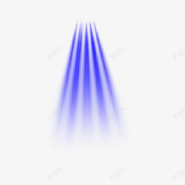 紫色光束png免抠素材_88icon https://88icon.com 光 光束 光线 光芒 发射 发散 紫色 舞台灯光