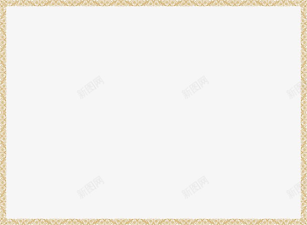 金色花纹长方形边框中秋png免抠素材_88icon https://88icon.com 中秋 花纹 边框 金色 长方形