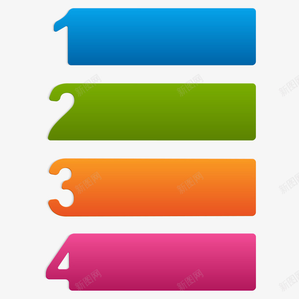 数字分类png免抠素材_88icon https://88icon.com PPT元素 信息 分类 商业 商务 图表 数据 统计