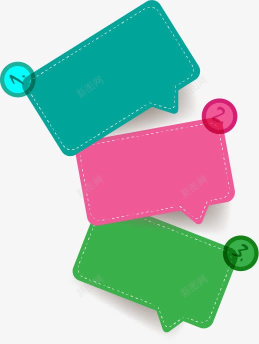 创意彩色布贴ppt分类矢量图ai免抠素材_88icon https://88icon.com PPT ppt分类标签 对话框 布贴 步骤ppt素材 气泡框 演讲素材 矢量图 矢量素材 粉色 结合 绿色