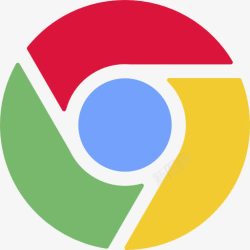 chrome铬图标高清图片