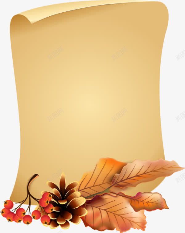 文化画轴精美卷轴纸张png免抠素材_88icon https://88icon.com 卷轴 画卷图案 画轴素材 精美 纸张 羊皮卷 羊皮卷素材 羊皮纸图片