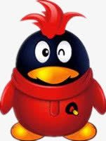 QQ会员QQ图标高清图片