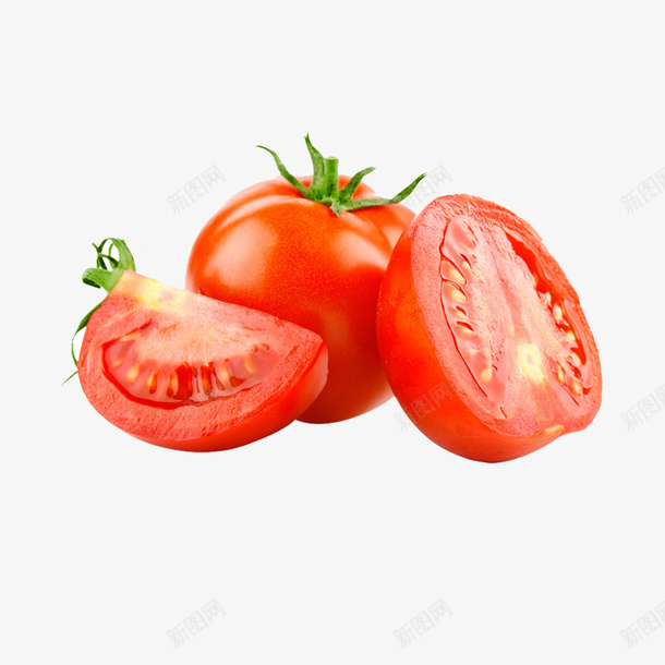 西红柿平面海报png免抠素材_88icon https://88icon.com 圣女果 实物图 水果 番茄 红色设计 蔬果 西红杮 西红柿