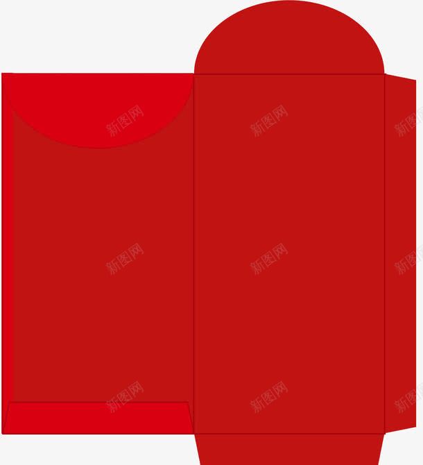 红包模板png免抠素材_88icon https://88icon.com 新年 模板 红包 飞机图