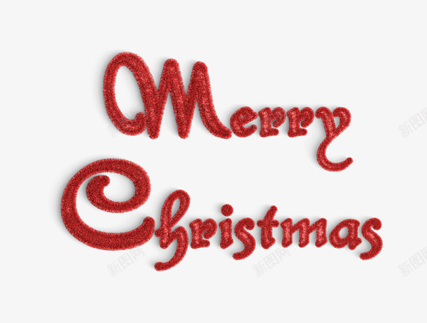 圣诞节快乐英文字体png免抠素材_88icon https://88icon.com Christmas Merry merry 圣诞节 圣诞节快乐 字体设计 英文