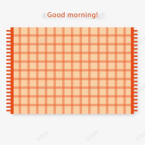 格子餐垫png免抠素材_88icon https://88icon.com 免扣 卡通 条纹桌垫 格子 海报绘画 用餐 矢量单个 矢量素材 野餐布面桌垫 餐垫