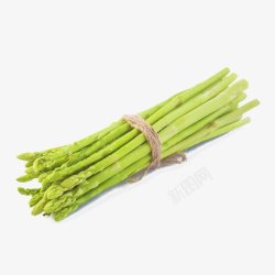 芦笋素材